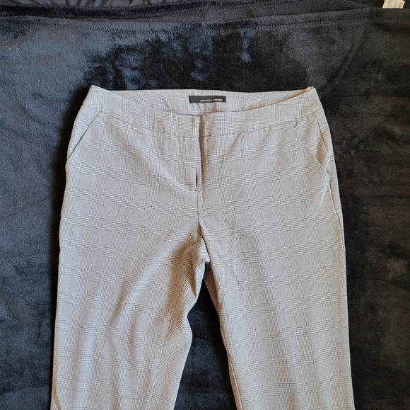 Amanda & Chelsea Work Pants - Picture 2 of 7